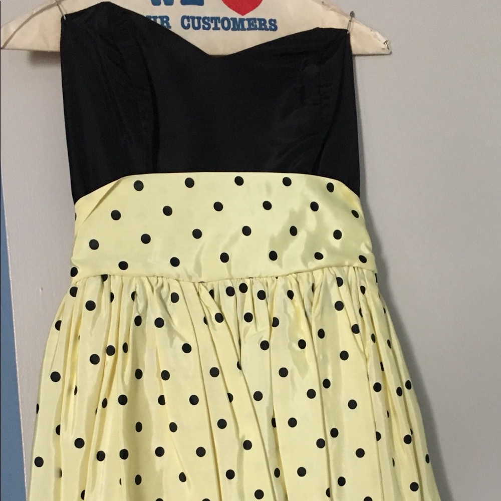 Cocktail dress